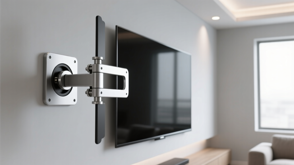 90 Degree Swivel TV Mount What Actually Matters: 7 Non-Negotiable Specs (and 3 Myths That Waste $127) — Tested on 28 Models in Real Living Rooms