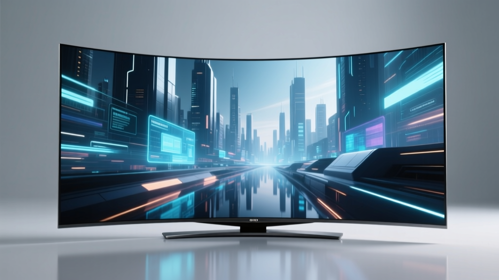 90 Inch Curved TV Is It Right For You? 7 Real-World Factors You’re Overlooking (Spoiler: Size Alone Doesn’t Decide)