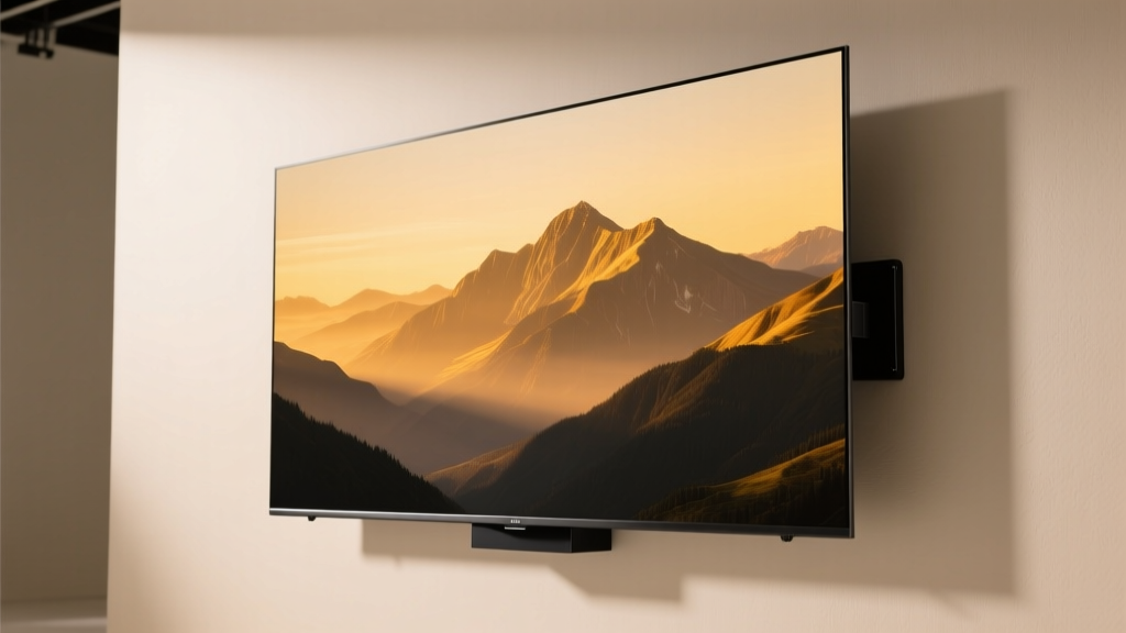 90 Inch Flat Screen TV: The Unfiltered Truth About Space, Viewing Distance, Mounting Risks, and Why Most Buyers Regret Skipping These 7 Critical Checks
