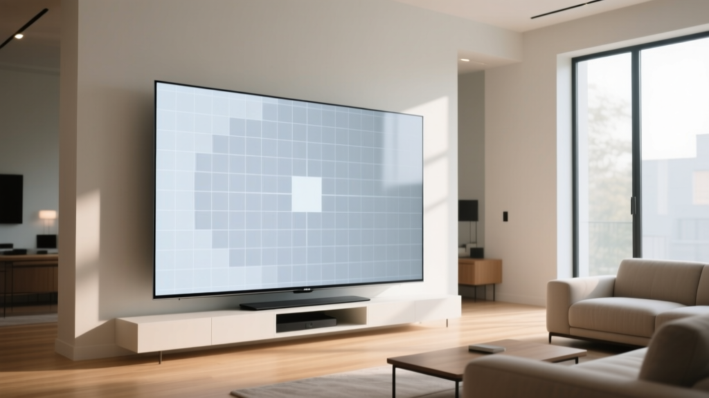 90 Inch LED TV Buyers: Size Specs Real World Fit — We Measured 7 Models in Living Rooms, Hallways & Apartments (Not Just Brochures)