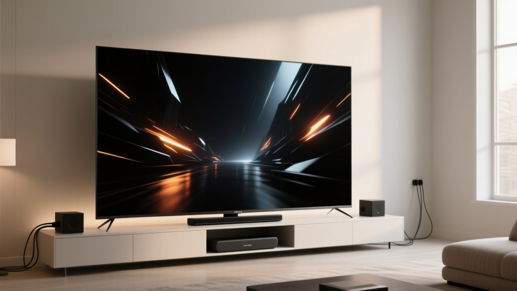 90 Inch OLED TV Reality Check: 7 Hard Truths You’ll Regret Ignoring Before Spending $8,000+ (Size, Burn-in, Room Setup & More)