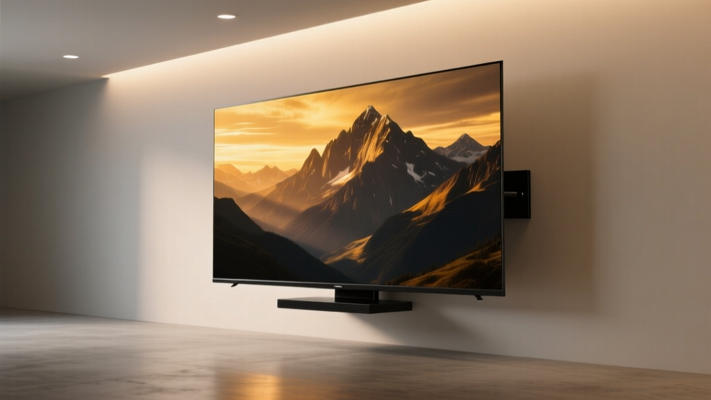90 Inch TV Buying What Actually Matters: 7 Real-World Factors Most Buyers Ignore (Spoiler: Resolution Isn’t #1)