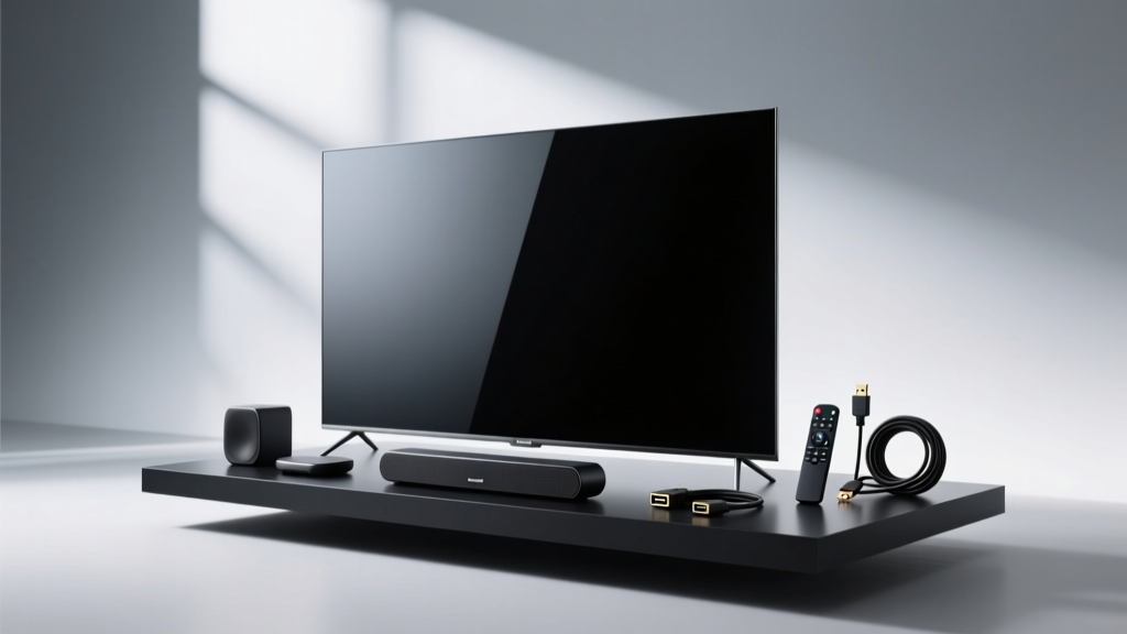 90 Inch TV Buying What You Actually Need: The 7 Non-Negotiable Truths (That 83% of Buyers Ignore — and Regret)