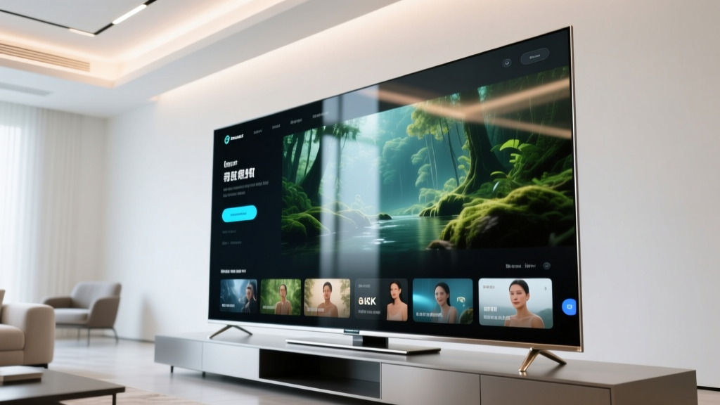 Is a 90 Inch TV Worth It? We Measured Real Room Fit, Viewing Distance, Power Use, and Total Cost of Ownership — Not Just the Sticker Price