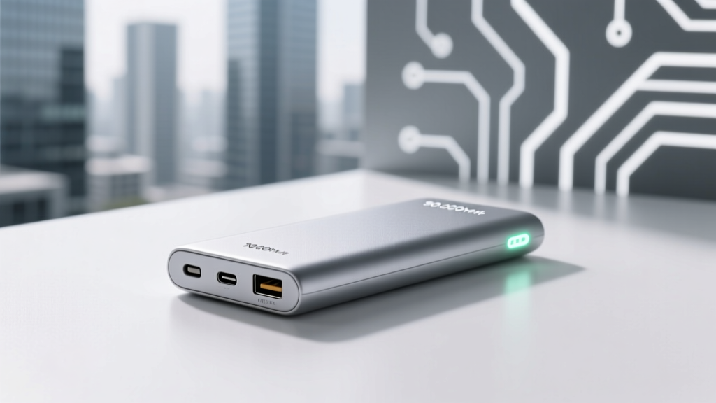 90000Mah Power Bank When You Need It When You Dont: Why This Capacity Is Either Genius or Overkill (And Exactly When Each Applies)