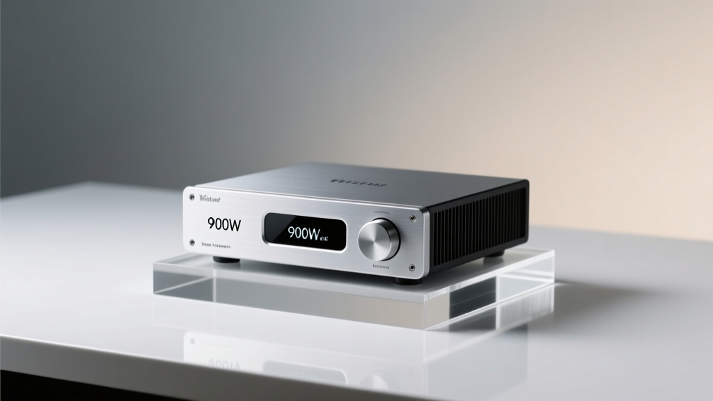 900W Amplifier Buyers Car PA Home Use: 7 Critical Differences Most Ignore (Spoiler: Your Garage Isn’t a Concert Hall)