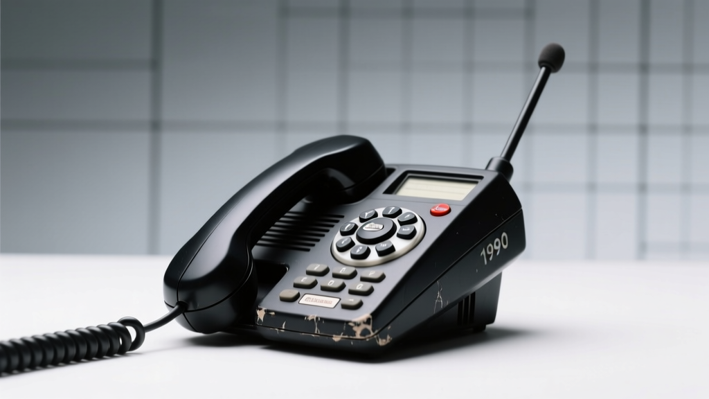90S Car Phones Do They Still Work? The Truth About Analog Mobiles, Network Shutdowns, and Why Your Motorola DynaTAC Won’t Connect in 2025