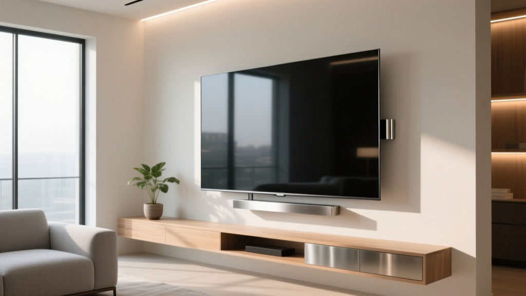 92 Inch TV What You Actually Need To Know: 7 Non-Negotiable Truths Most Buyers Miss (Size Isn’t the First Thing to Check)