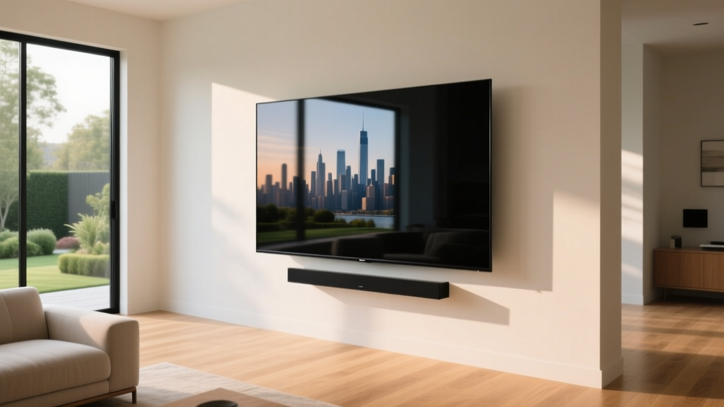 93 Inch TV Is It Right For Your Space? 7 Measurable Factors You’re Overlooking (Spoiler: It’s Not Just About Wall Size)