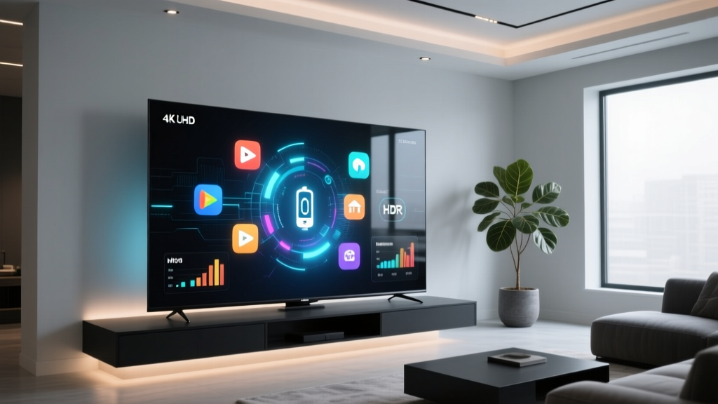 95 Inch LED TV What You Actually Need To Know: 7 Hard Truths Most Buyers Miss (Size, Viewing Distance, HDR Realities & More)