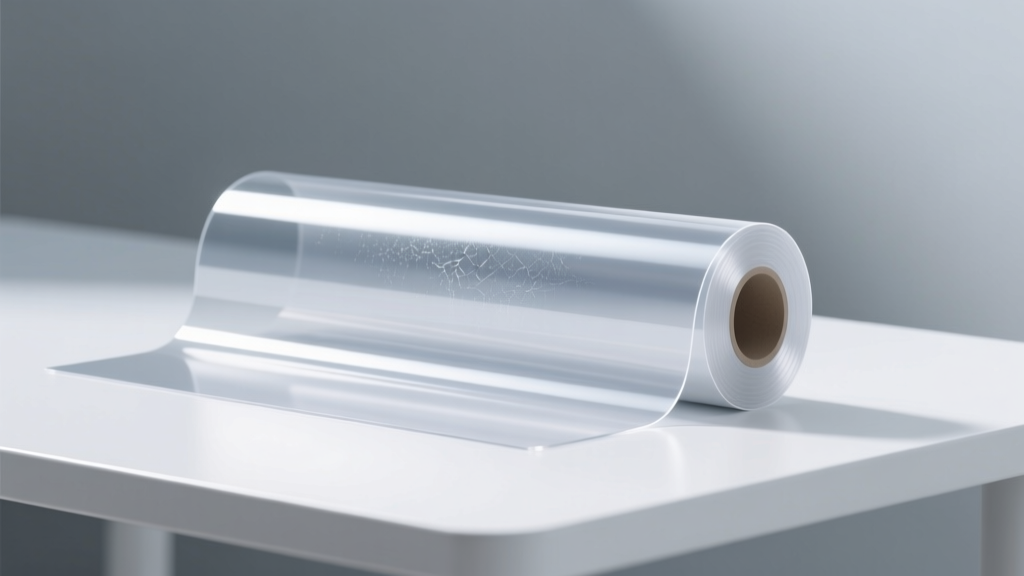 Stop Wasting Money on Single-Use Protectors: Why a 9H Screen Protector Film Roll Is the Smartest Bulk Buy for Installers & Resellers in 2024