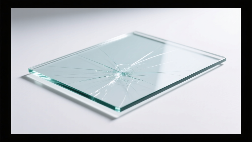 What Is 9H Tempered Glass Raw Material? The Truth About Hardness Ratings, Silica Purity, and Why '9H' Alone Doesn’t Guarantee Scratch Resistance