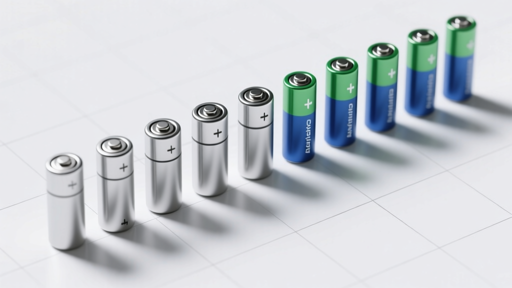 AA Batteries Alkaline Rechargeable? The Truth About Compatibility, Real-World Lifespan, and Which Rechargeables Actually Outperform Alkalines in High-Drain Devices Like Wireless Mice, Game Controllers, and Smart Remotes