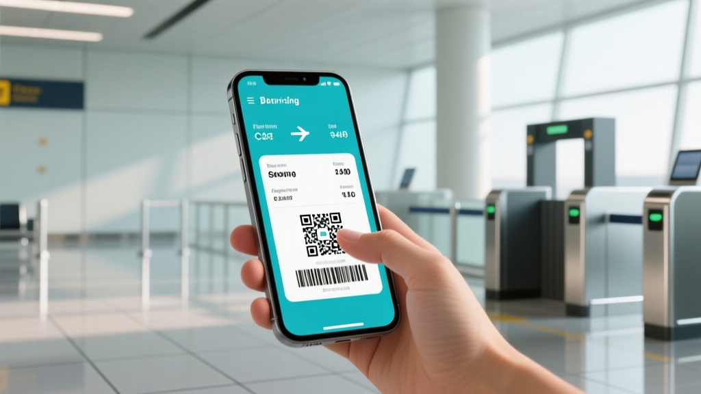 Aa Mobile Boarding Pass How To Get Use It Correctly: 7 Real-World Mistakes That Cause Gate Denials (And How to Avoid Every One)