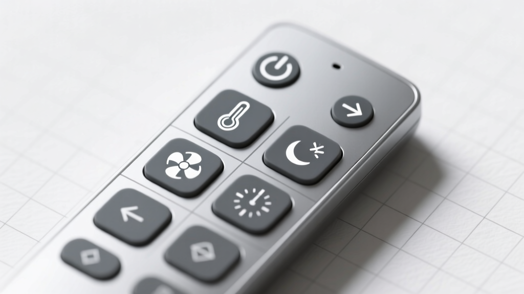 Ac Remote Control Manual Symbols How To Use: Decoding Every Button, Icon & Hidden Function in 60 Seconds (No Manual Needed)