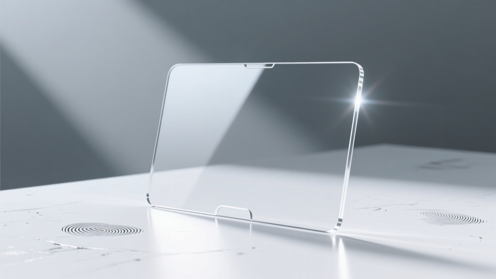 Acrylic TV Screen Protector: The Truth About Scratch Resistance, Clarity, and Why Most Buyers Regret Skipping the Anti-Glare Test (2024 Real-World Lab Results)