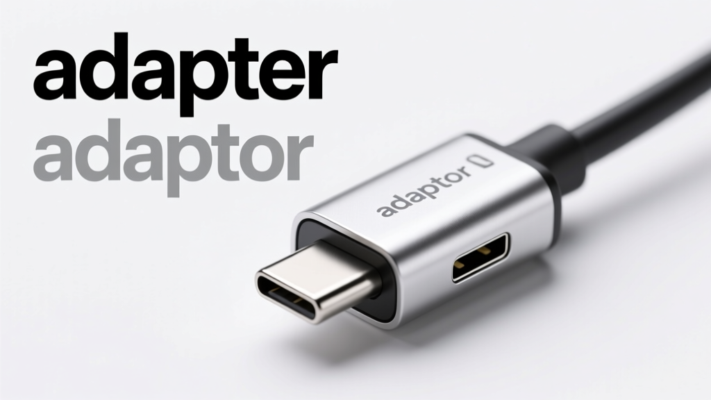Adapter vs Adaptor: Which Spelling Is Correct? The Truth About British vs American English — And Why It Matters for Tech, Engineering & Global Brands