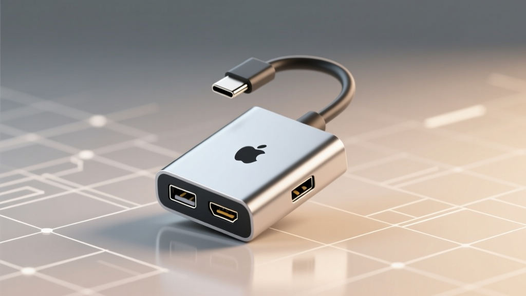 Adapter Explained What It Is Right: The Truth About USB-C, Lightning, and HDMI Adapters (No More Guesswork or Burnt Ports)