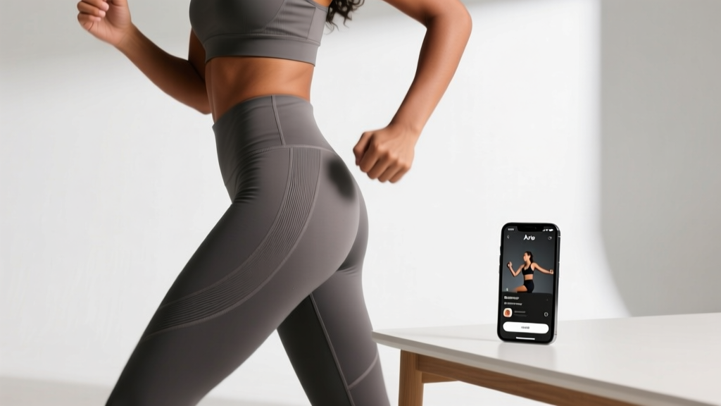 We Wore Aerie Leggings for 14 Days Straight — Here’s What ‘Real Wear Testing’ Reveals About Fit, Fabric Pilling, and True Size Accuracy (Not Just Marketing Claims)