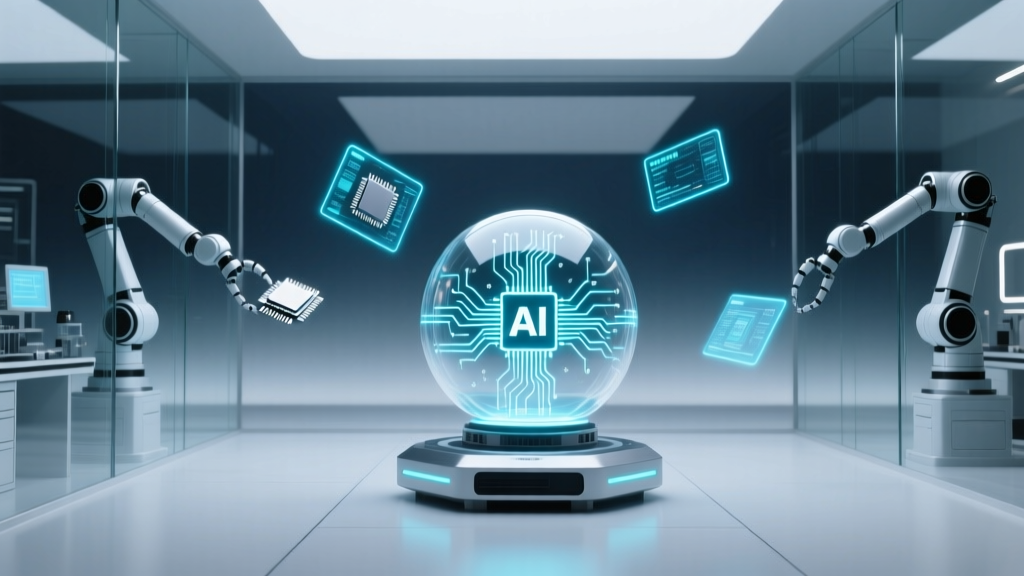 AI Labs Explained: What They Are One Clear, Non-Technical Breakdown — No Jargon, No Hype, Just Real-World Purpose, Structure, and Why They’re Not Just ‘Google’s Lab’ Anymore