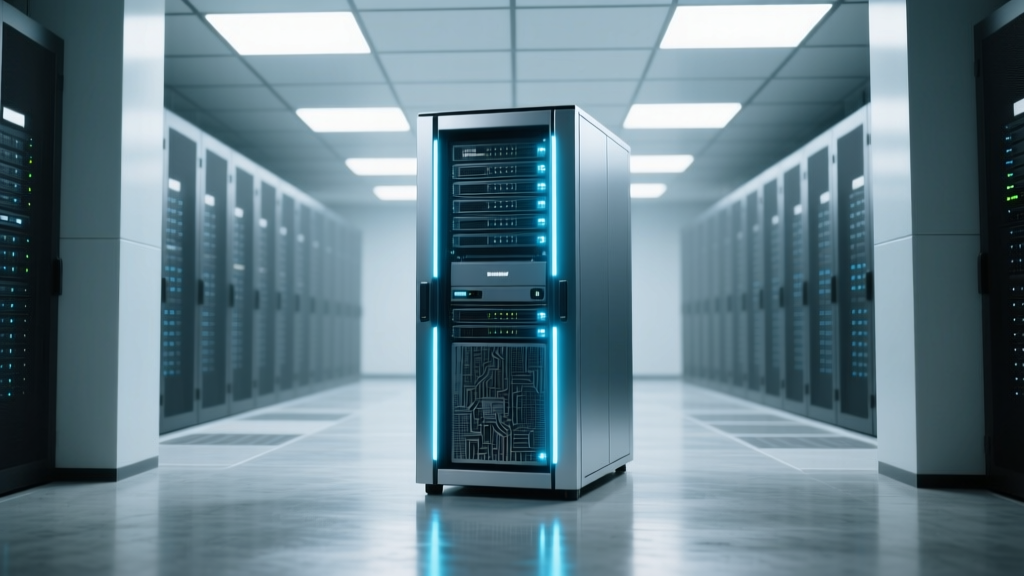 AI Server What You Actually Need: The 7 Non-Negotiable Specs Most Buyers Overlook (And Why Your $20K Mistake Starts With RAM)