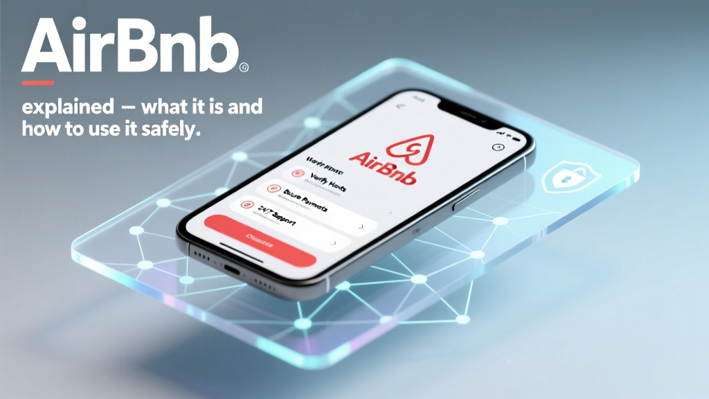 Airbnb Explained: What It Is, How To Use It Safely (And Why 62% of First-Time Bookers Skip These 5 Critical Steps)