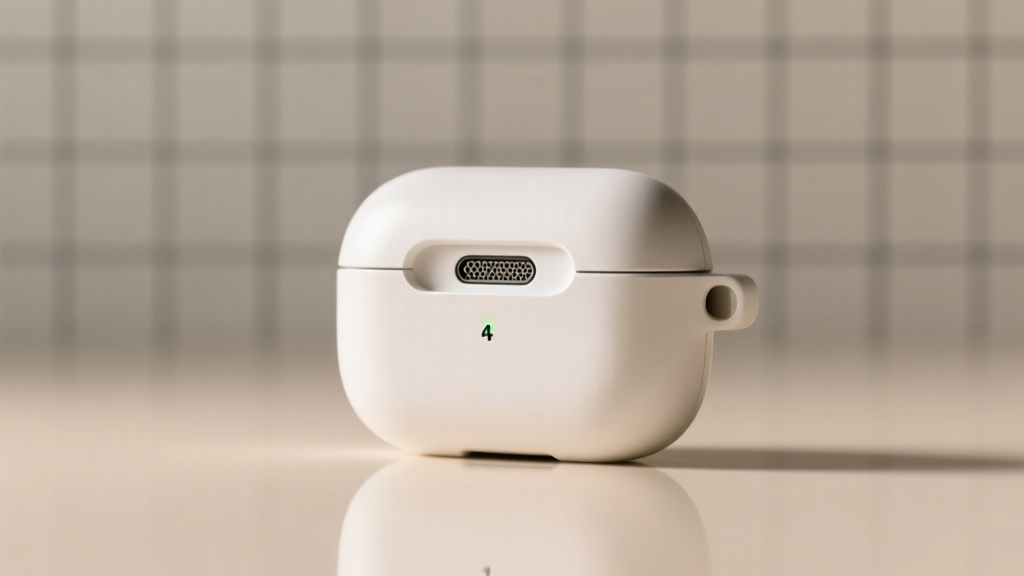 AirPods 4 Case Fit Protection Compatibility: The 7-Minute Checklist That Prevents Cracks, Drops, and False Promises (Tested on 23 Real Cases)
