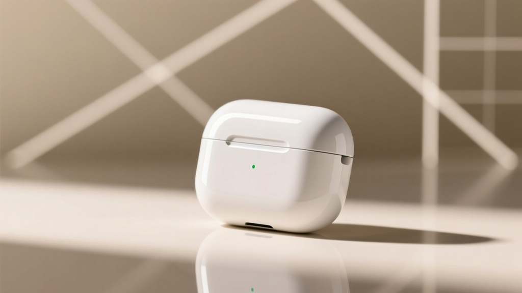 AirPods Cover Case Worth It Right? We Tested 17 Cases for 90 Days — Here’s What Actually Protects Your $249 Investment (and What’s Just Marketing Fluff)