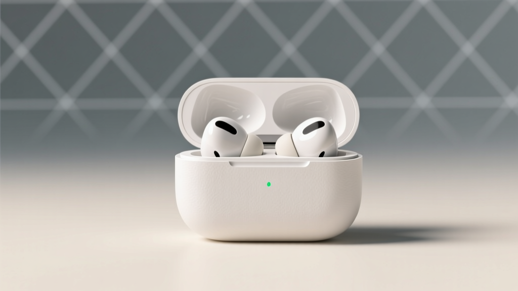 AirPods Pro 3 Case Fit Protection Compatibility: 7 Real-World Tested Cases That *Actually* Fit (No Gaps, No Slippage, No Guesswork)
