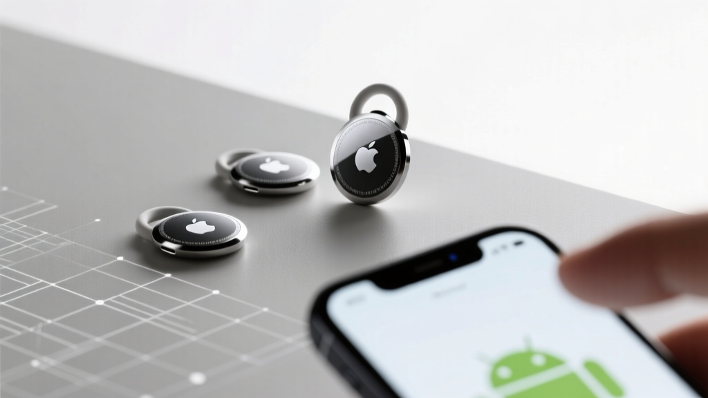 Can You Really Use AirTags With Android? The Truth About Tracking, Setup, Limitations, and What Actually Works in 2024