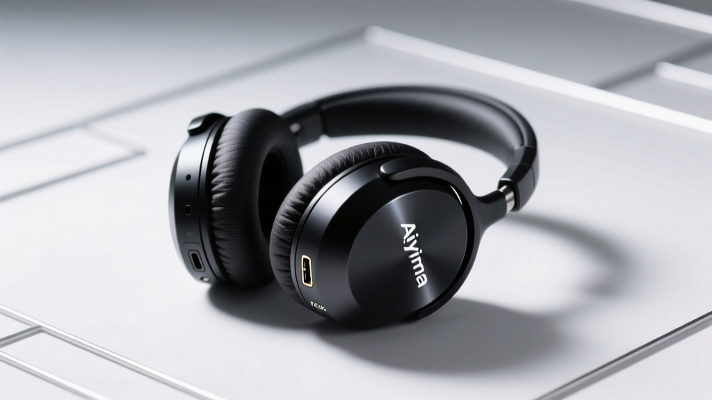 Why Your Aiyima A80 Gets Hot & Has No Headphone Jack: The Truth Behind the Value Claim You Didn’t See Coming
