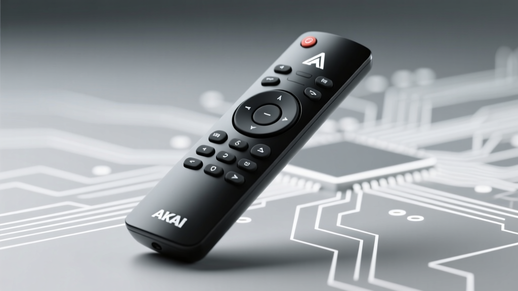 Akai TV Remote Code Fast Setup Troubleshooting: 7-Second Pairing Fix, Universal Remote Codes That Actually Work (2024 Verified List)