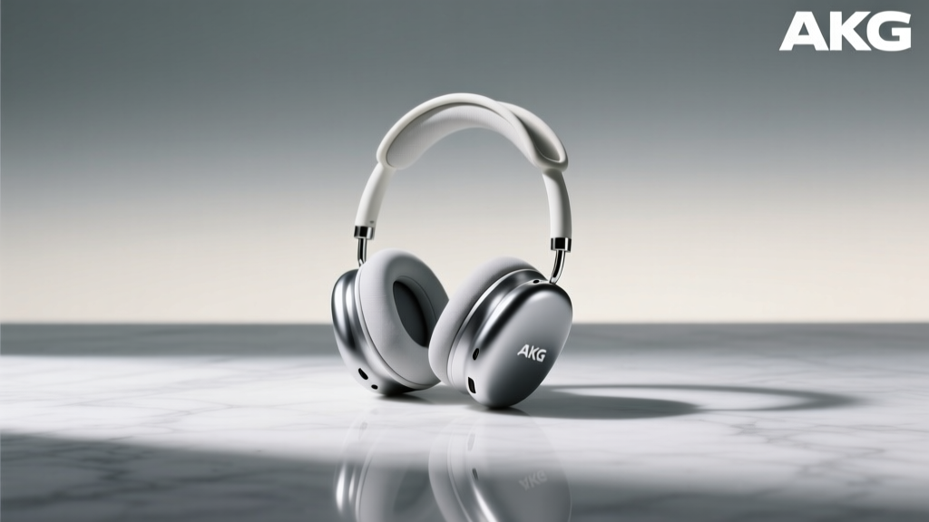 Why Your AKG Headphones Lose Value Faster Than You Think: The Real Ownership Value Model Explained (Not Just Specs or Price)