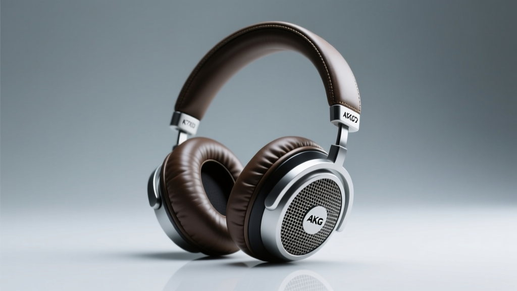AKG Headphones Which Model Fits Your Needs? We Tested 12 Models Across 5 Real-World Scenarios — Here’s Exactly Which One Saves You $200+ Without Sacrificing Sound