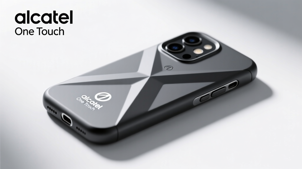 Alcatel One Touch Case Right: 7 Critical Fit Checks You Must Do Before Buying (or Risk Damaged Ports & Misaligned Buttons)