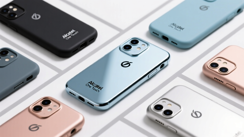Stop Wasting Money on Ill-Fitting Alcatel One Touch Cases Right — Here’s How to Identify Genuine Compatibility, Avoid 3 Common Fit Traps, and Get 100% Snap-Perfect Protection in Under 90 Seconds