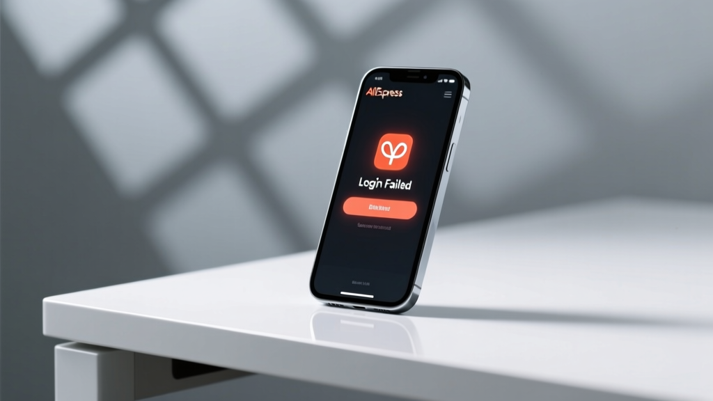 Aliexpress Login Issues Fix Troubleshooting: 7 Real-World Fixes That Actually Work (Tested in 2024 on iOS, Android & Desktop)