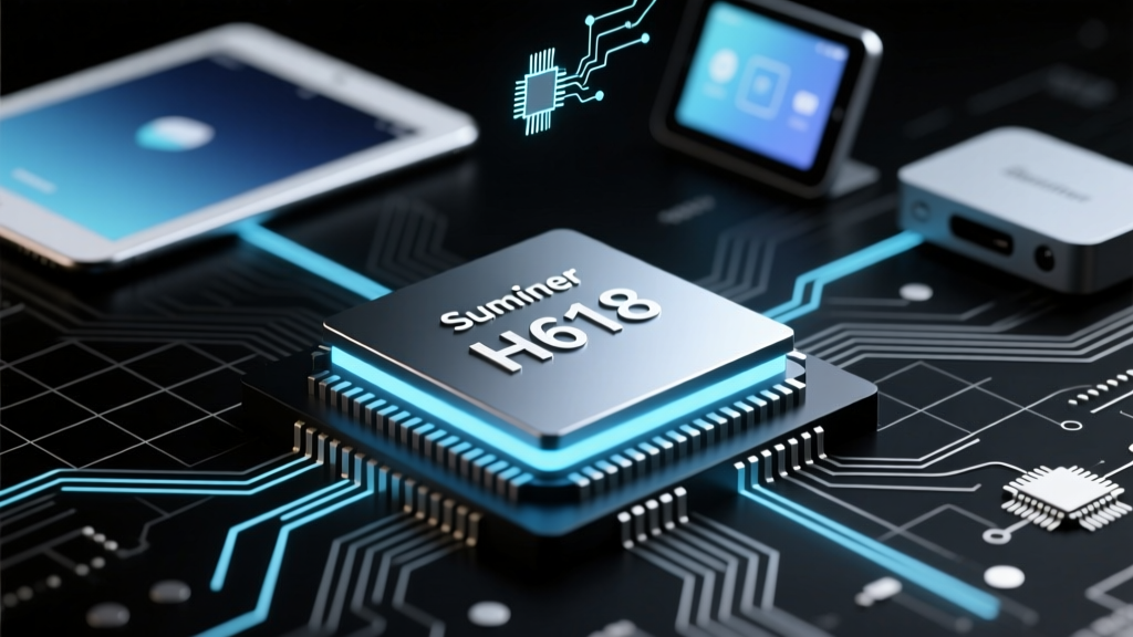 Allwinner H618 Explained: Specs, Use Cases & Real-World Performance — What Benchmarks *Actually* Hide (and Why Your $49 Tablet Feels Like a Chromebook)