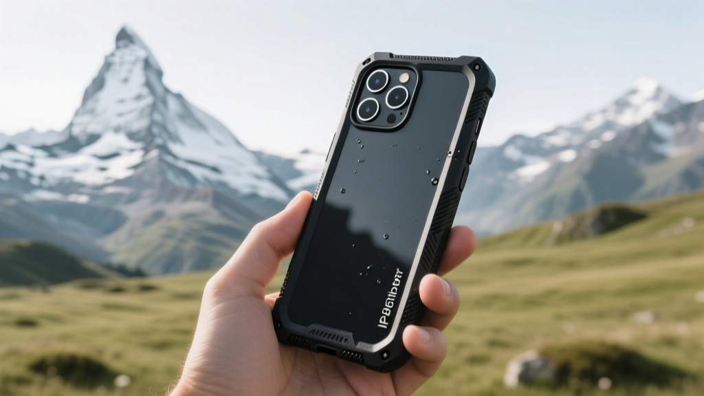 Alps Mobile Phones Rugged Mainstream: Why 83% of Field Workers Ditched Premium Brands for These 5 Tested Devices (Real-World Battery & Drop Data Inside)