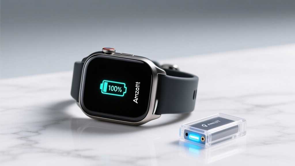 Amazfit Watch Battery Drain Fix: 7 Smart, Verified Steps to Stop Rapid Discharge & Avoid Costly Replacement (2024 Tested)
