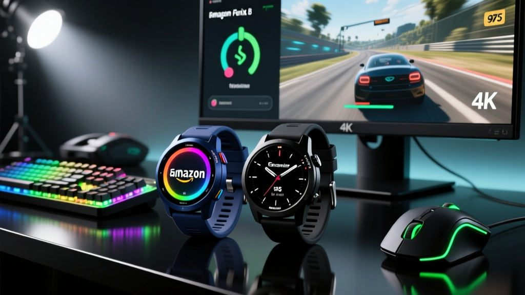 Gaming Hardware Showdown: Best Picks for 2026