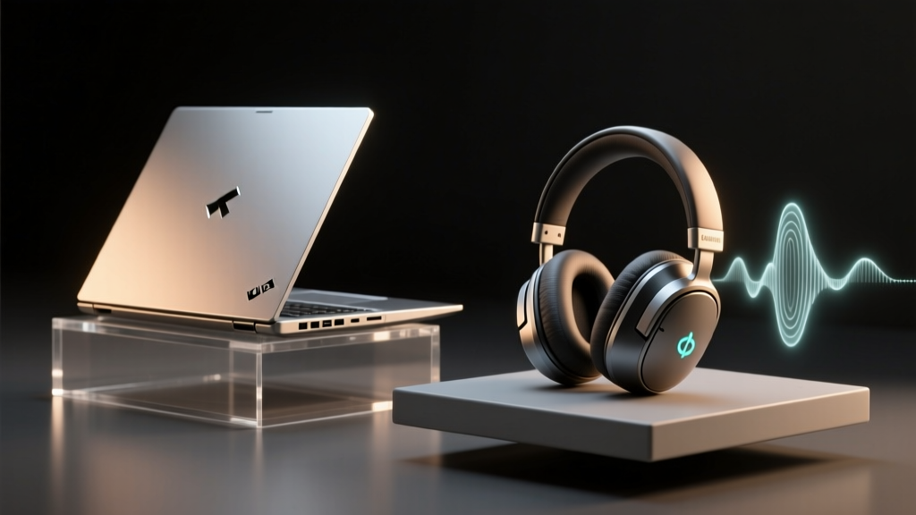 Best ANC Headphones for Immersive Sound (2026)
