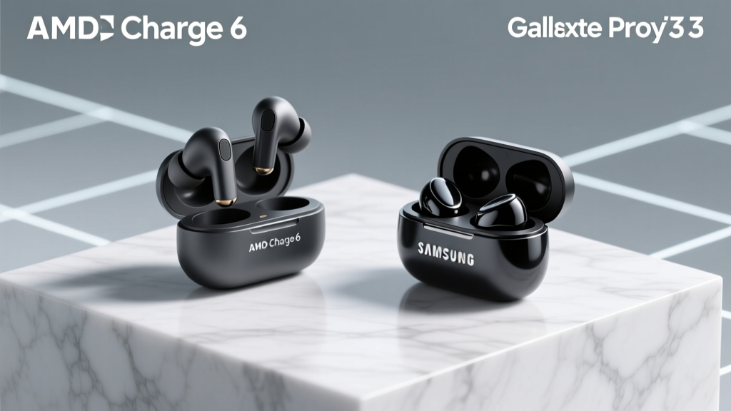 Smartphone Buying Guide: Key Features to Consider (2026)