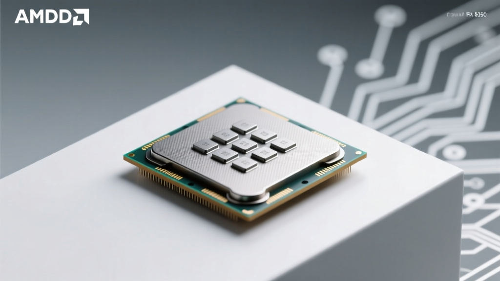 Amd Fx 8350 Used Is It Worth Buying in 2024? We Benchmarked It Against Ryzen 5 5600, i5-12400F, and Even a $200 New Budget CPU — Here’s the Uncomfortable Truth
