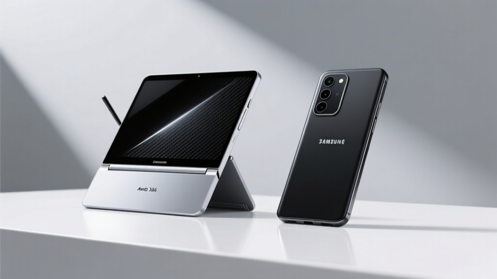 AMD Spectre x360 vs Samsung Charge 6 (2026)