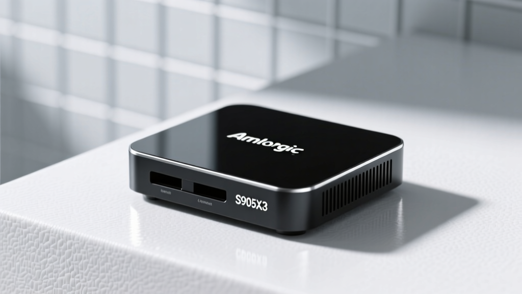 Amlogic S905X3 TV Box What You Actually Need To Know: 7 Truths That Save You From Overpaying, Underperforming, or Getting Stuck With Obsolete Firmware