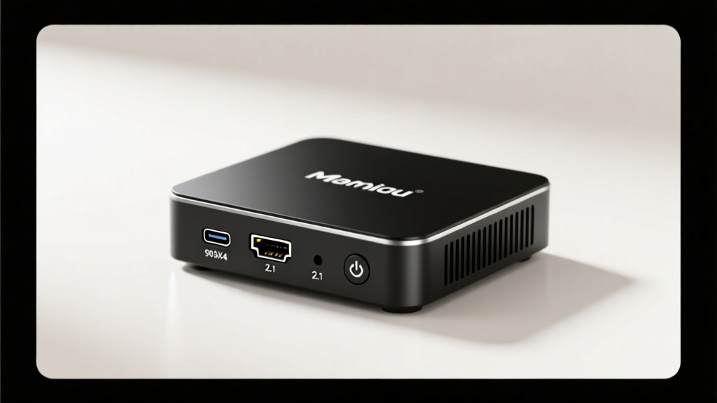 Amlogic S905X4 TV Box What You Actually Need To Know: 7 Truths That Save You From Overpaying, Underperforming, or Getting Stuck with Obsolete Firmware