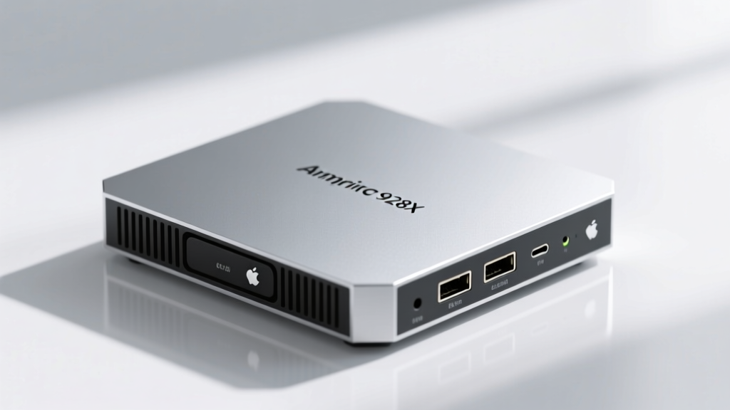 Amlogic S928X Android TV Box: The Truth About Real-World 4K HDR Playback, Thermal Throttling, and Why Most Reviews Miss the Critical RAM Bottleneck