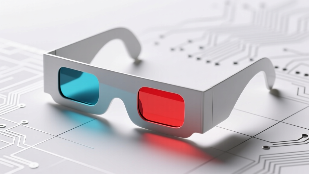 Anaglyph Glasses Explained: Why Red-Cyan Still Works in 2024 (and When It Absolutely Doesn’t) — A Real-World Breakdown of Uses, Science, & Hard Limits