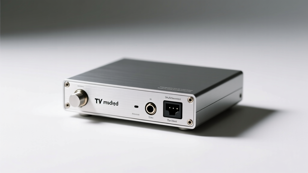Analog TV Modulator What You Actually Need: The 7 Non-Negotiable Specs (and Why 92% of Buyers Overpay for Features They’ll Never Use)